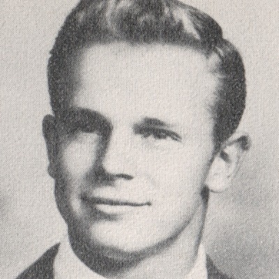 Don Kattus '50