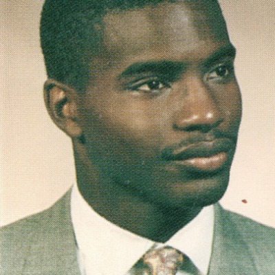 Milt Stegall '88