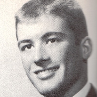 Roger Perdrix '61