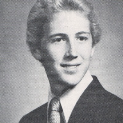 Rick Bierman '82