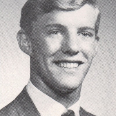 Stephen Bittner '69