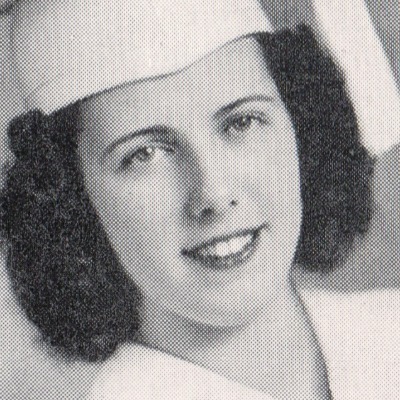 Mary Lou Glaser Clark '41
