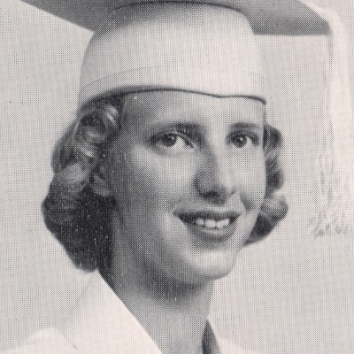 Kay Meyer Eilerman '59