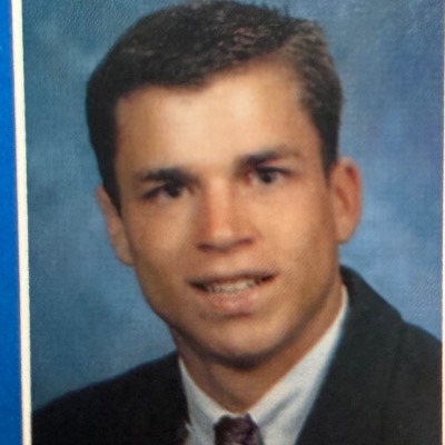 Brian Schaefer '98