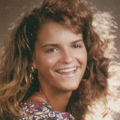Mindy Ballinger Sheppard '92