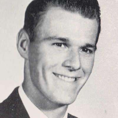 Don Reichert '54