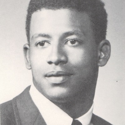 Ric Howard '69
