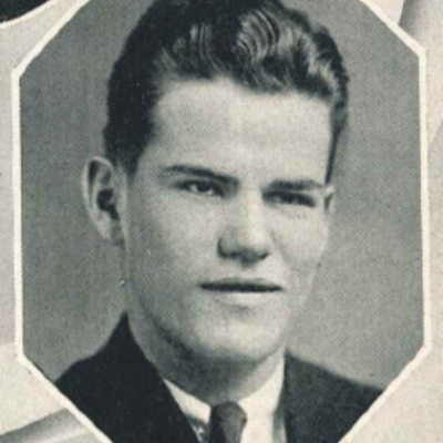 Vernon Pellman '35