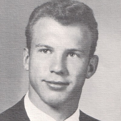 Jim Humbert '68