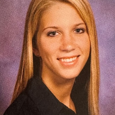 Mallory Wyrick Gardner '05