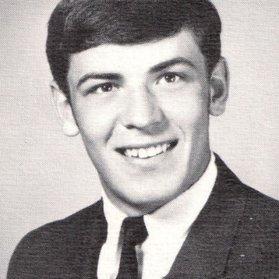 Dan Miller '68