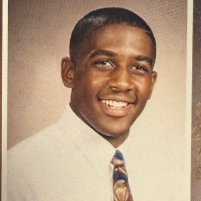 Isaac  Curtis '92