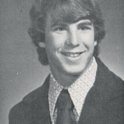 Tom Merkle '74