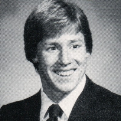Jerry Frentsos '84