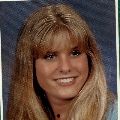 Lindsey Vondrell Schildmeyer '00