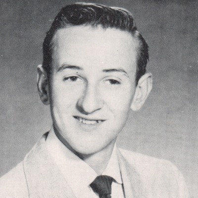 Paul Schildmeyer '56