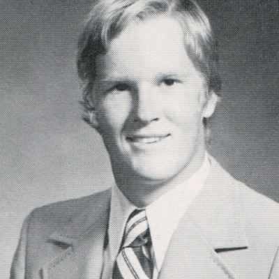 Tim Foley '76
