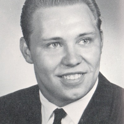 John Kasselmann '64