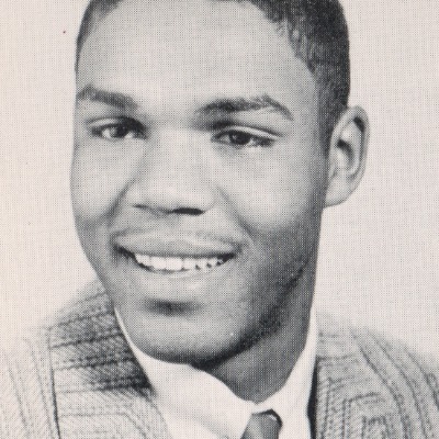 Marv Willingham '57