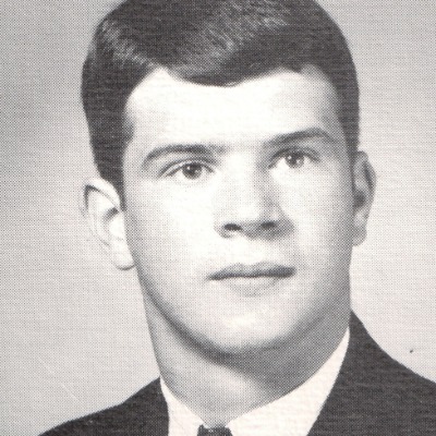 Steve Finan '68