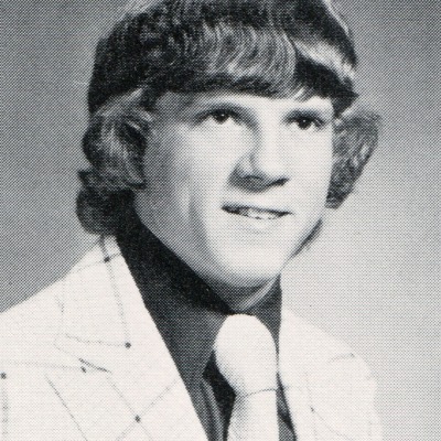 Tim Speed '76