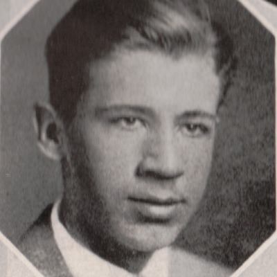 Hank Zureick '35