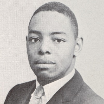 Harry Tolliver '59