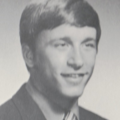 Rick Linz '72