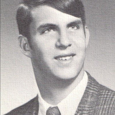Bob Wiegele '70