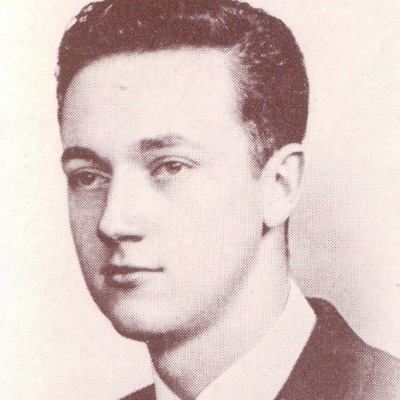 Walt Sweeney '48