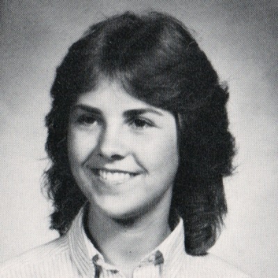 Therese Brannen Byrd '85