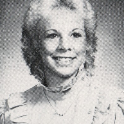 Diane Sicking Criswell '85