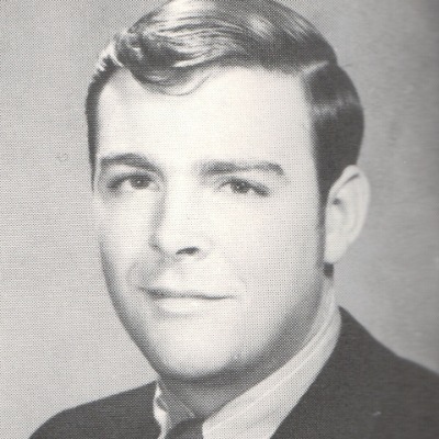 Mark Morelli '71
