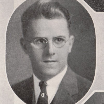Bob Kashar '35