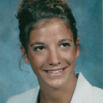 Liz Singer Walton '03