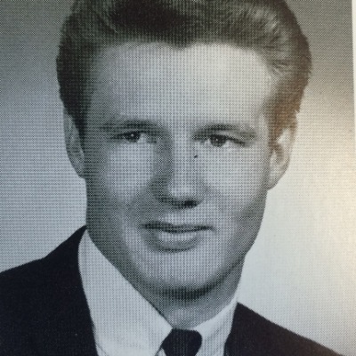 William Case '64