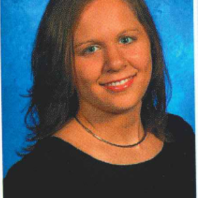 Laura Brichler Wyatt '06