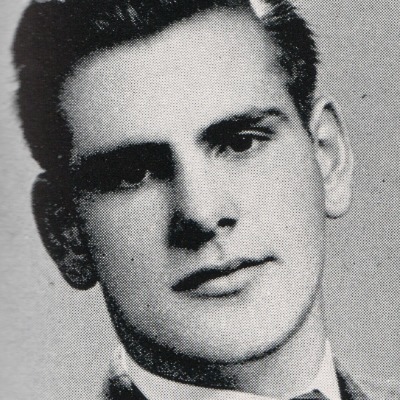 Bernard Frey '45