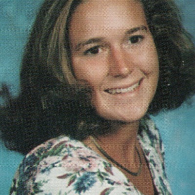 Stacey Sollmann Cahill '96
