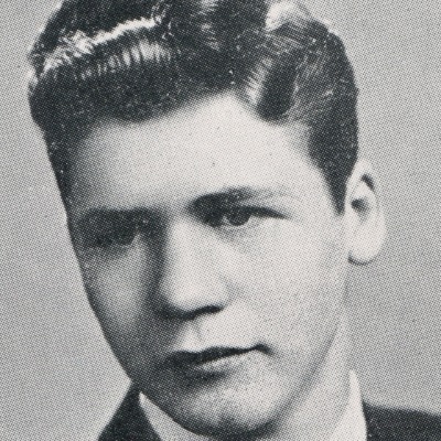 Don Uphoff '45