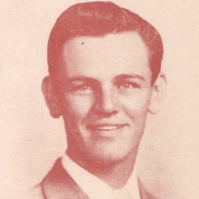 Herb Bellman '49