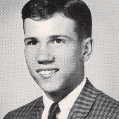 Mike Kelsey '67