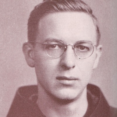 Fr. Alan Heet, OFM