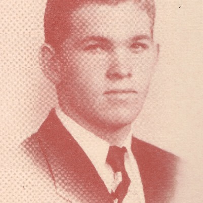 Dick Berning '49