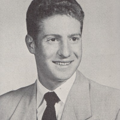 Guy Lobouno '53