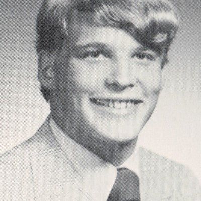 Tom Maschmeier '72