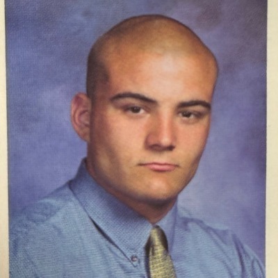 Jon Newton '03