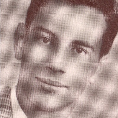 Len Galvin '54
