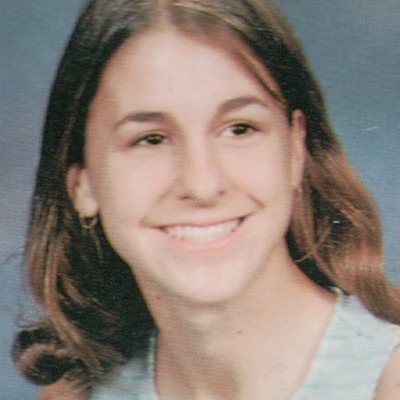 Meg Gutzwiller '00