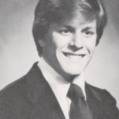 Matt Frentsos '81